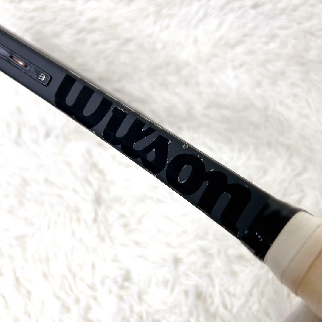 ✨美品✨Wilson PROSTAFF97 V11.5 G3 ウィルソン