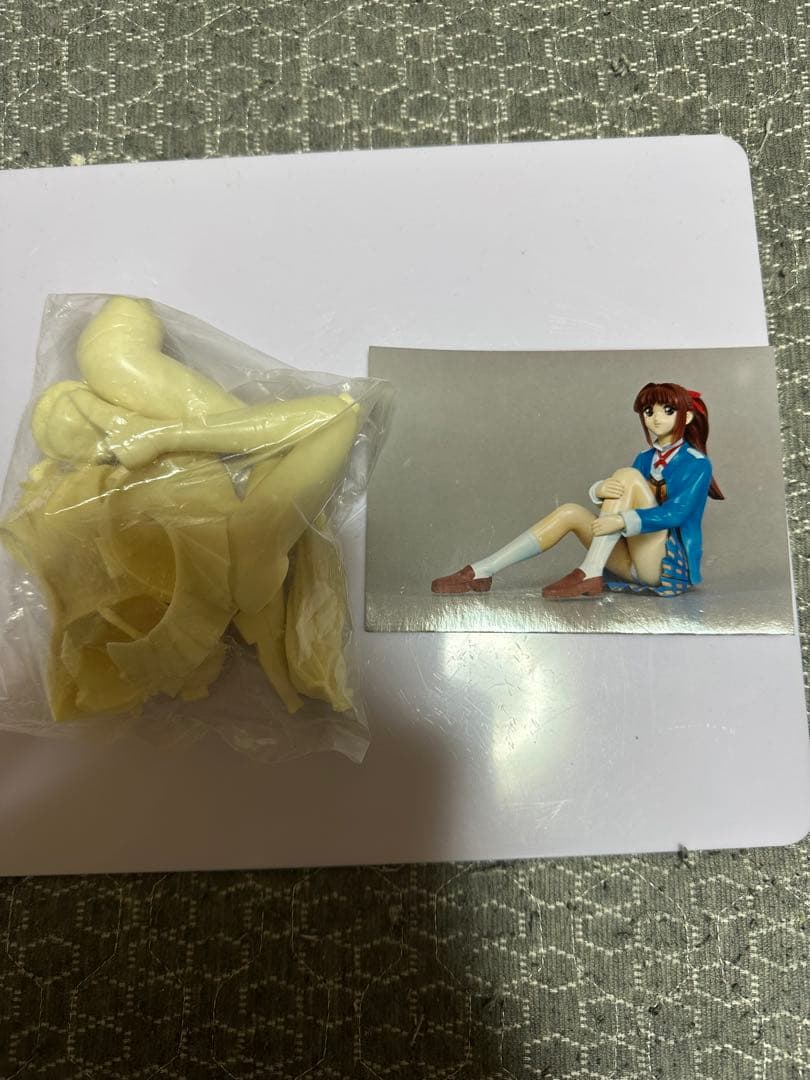 ガレージキット詰め合わせセット