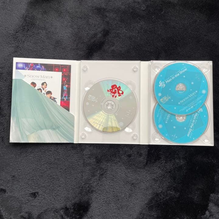 素顔4  Man盤