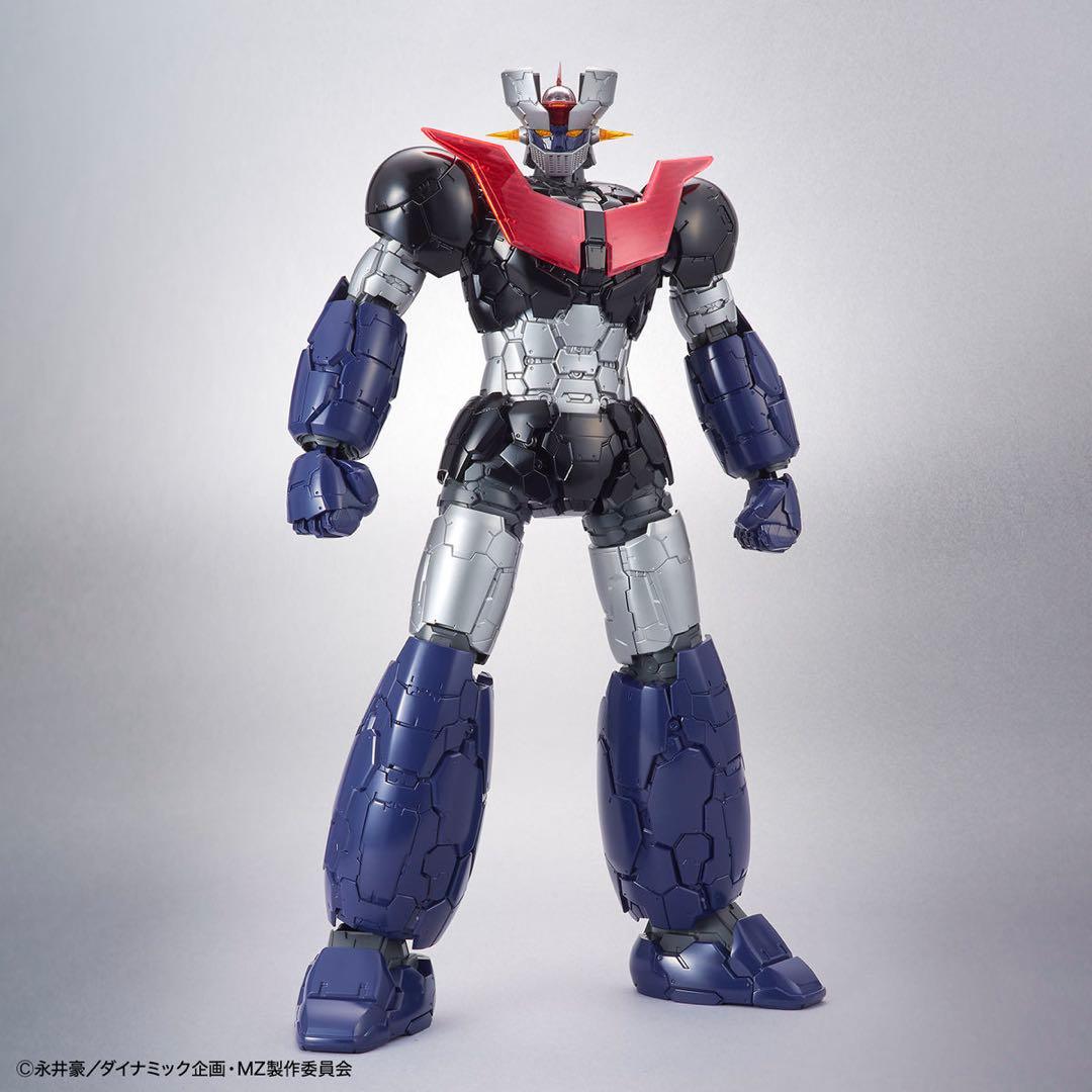 マジンガーZ INFINITY Ver 1/60 未組立品　(送料込み)