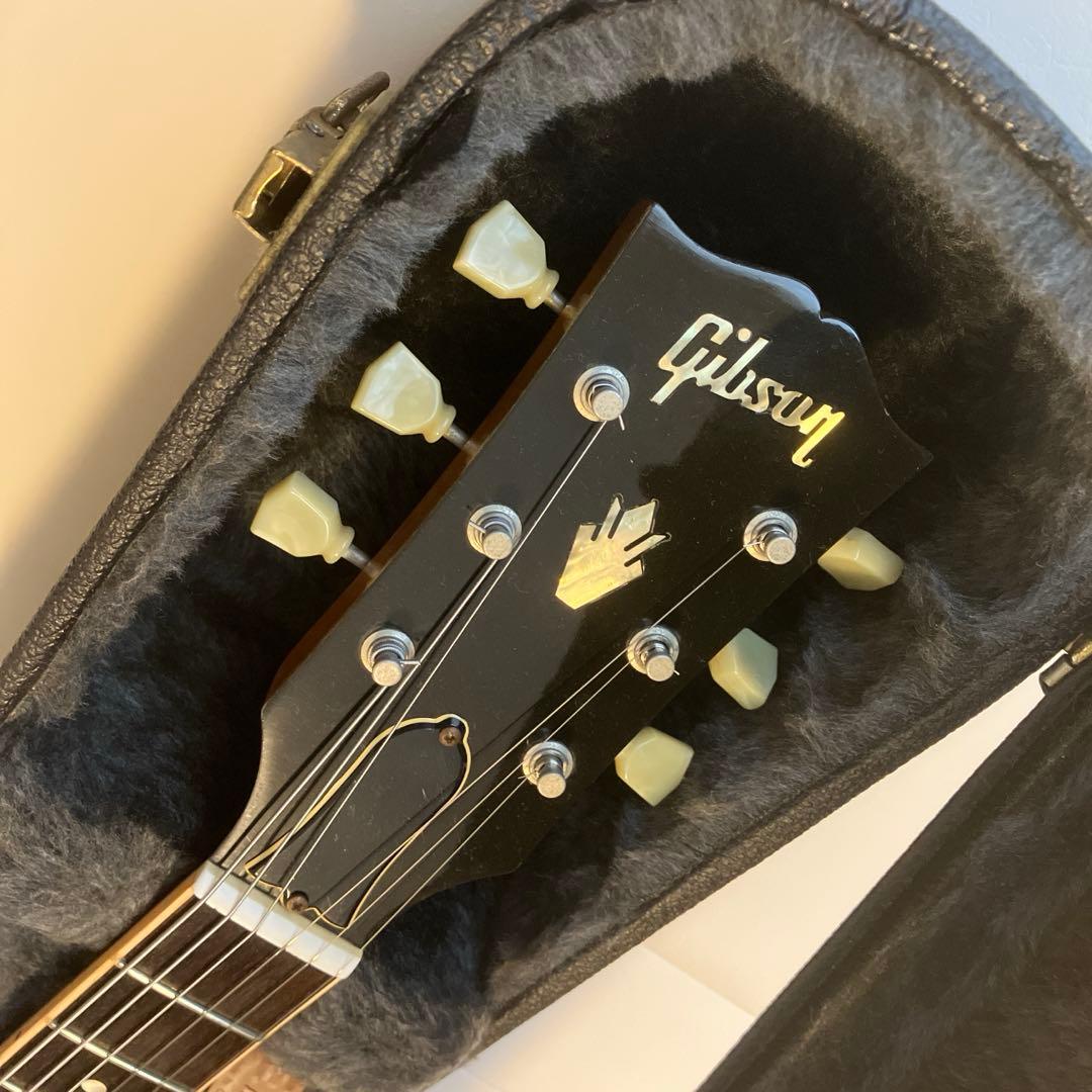ギター Gibson Memphis ES-335 Dot 2005