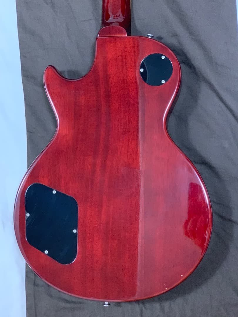 ギター Tokai LS-70S