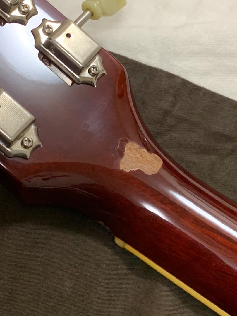 ギター Tokai LS-70S