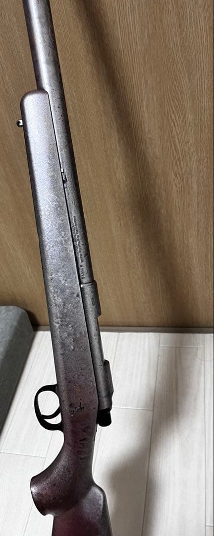 VSR10 Gスペック
