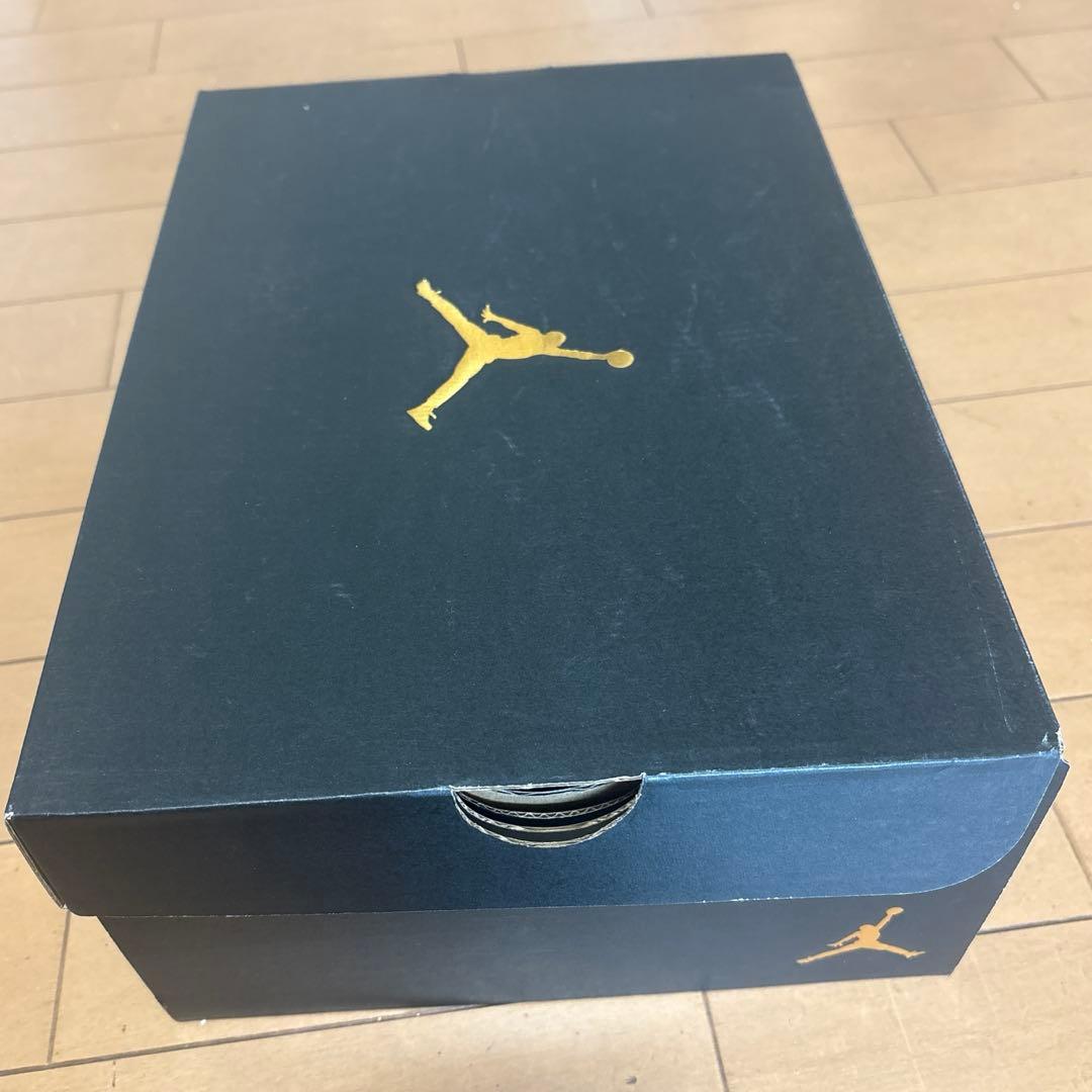 NIKE ジョーダン 1 野球　スパイク　ロー　　26cm ゲームロイヤル