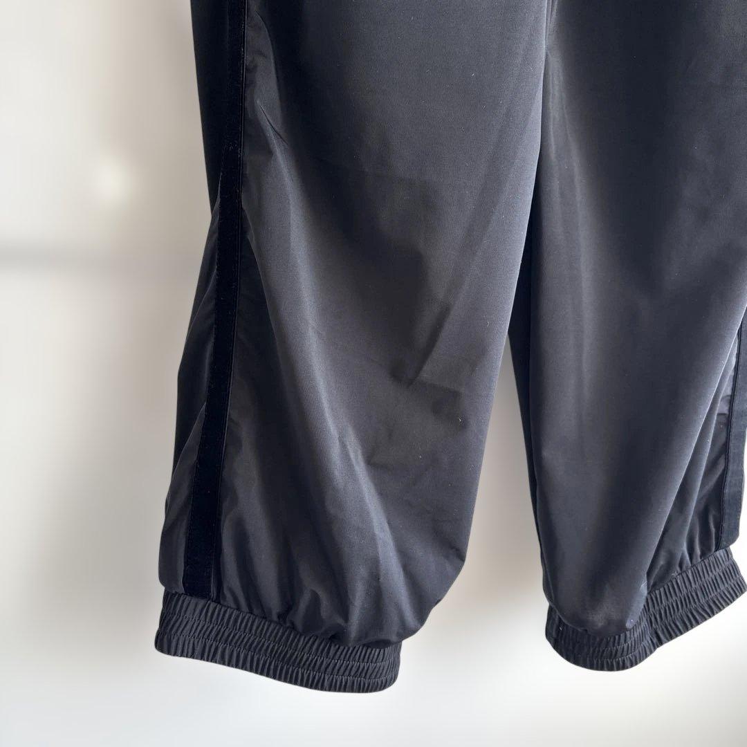 【BODILE】サウナパンツ　SAUNA JUMPSUIT バレエ