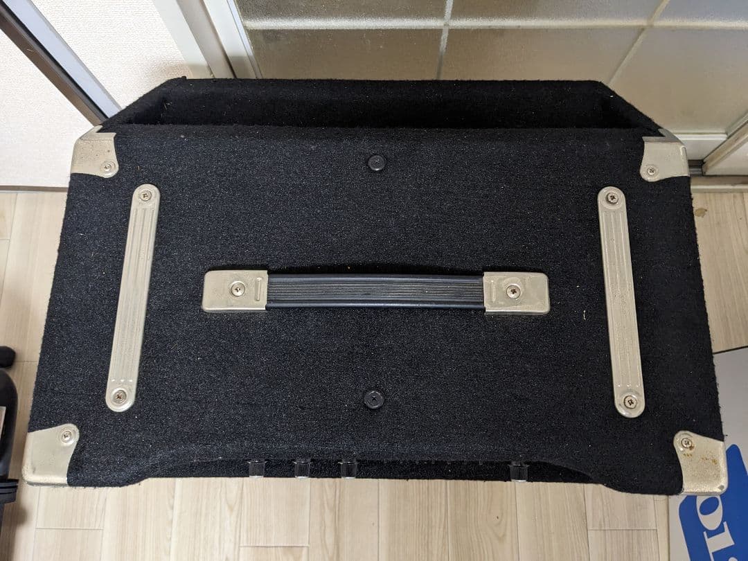 HARTKE A100 メンテナンス済 完動品