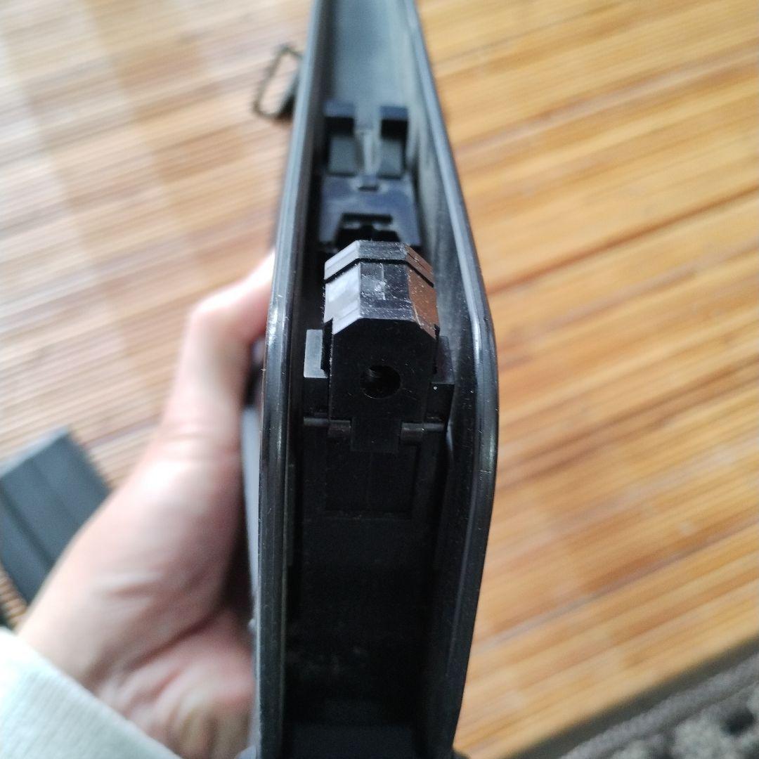 FA-MAS 5.56-F1 電動ガン ブラック