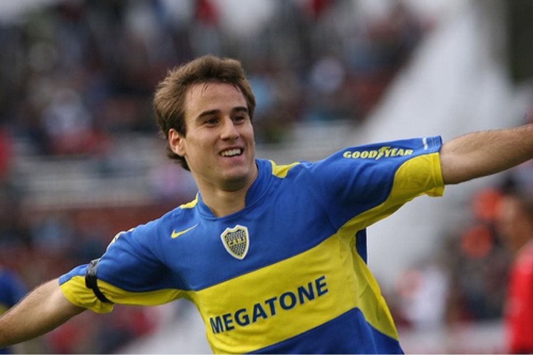 NIKE Boca Juniors 2006 オーセンティック　新品未使用　M