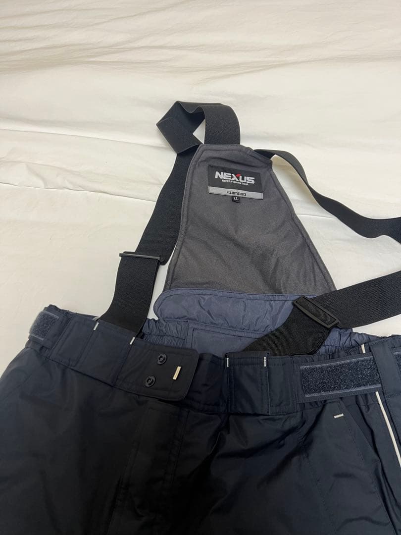 最終値下げ-シマノ SHIMANO NEXUS GORE-TEX レインウェア