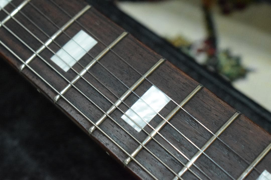 ギター Gibson 2018 Limited SG Special Mini-Hum