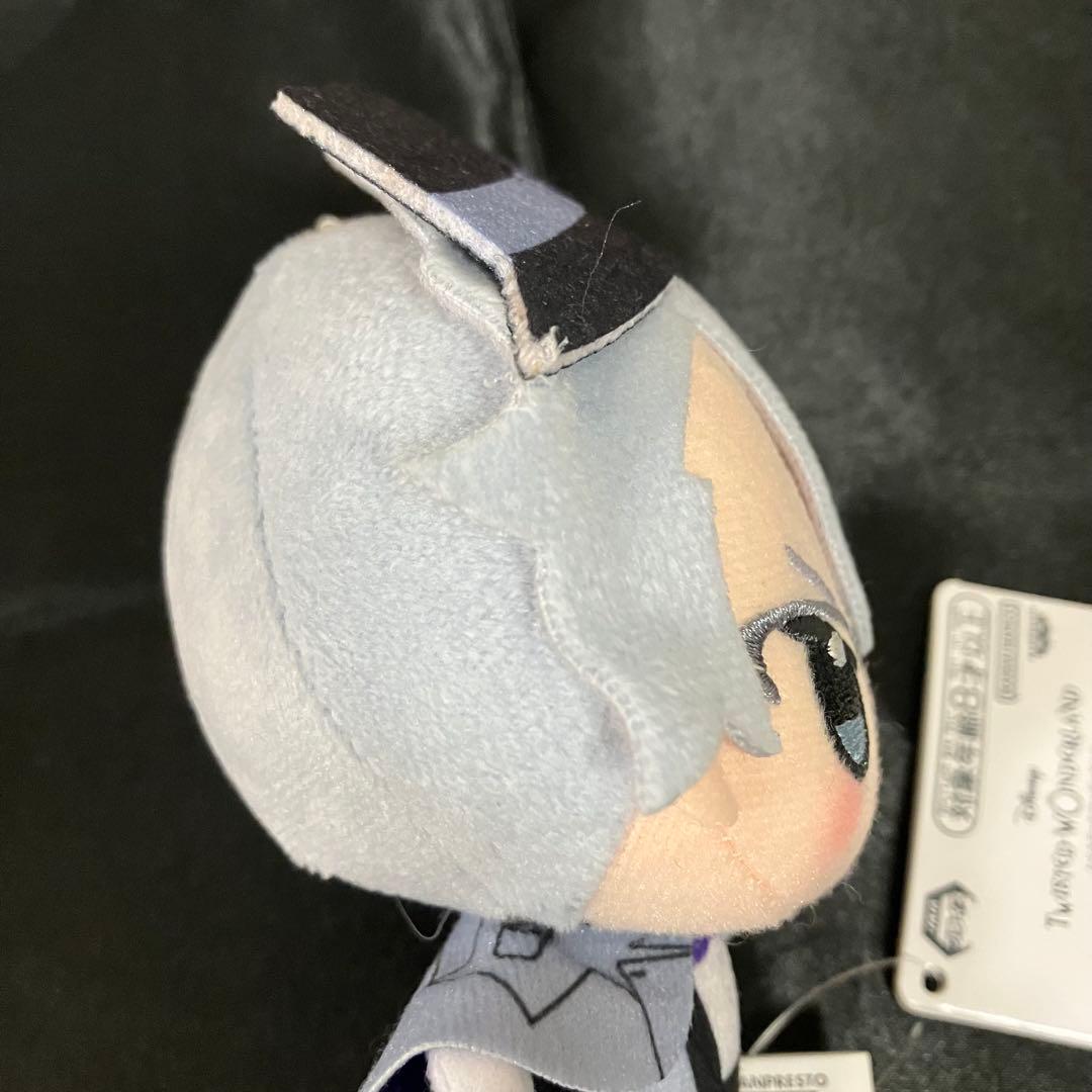 ちびぐるみ 寮服 アズール