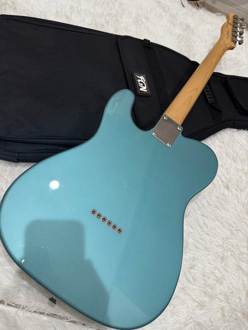 〖最終値下げ〗FUJIGEN NTL10-RAL mod