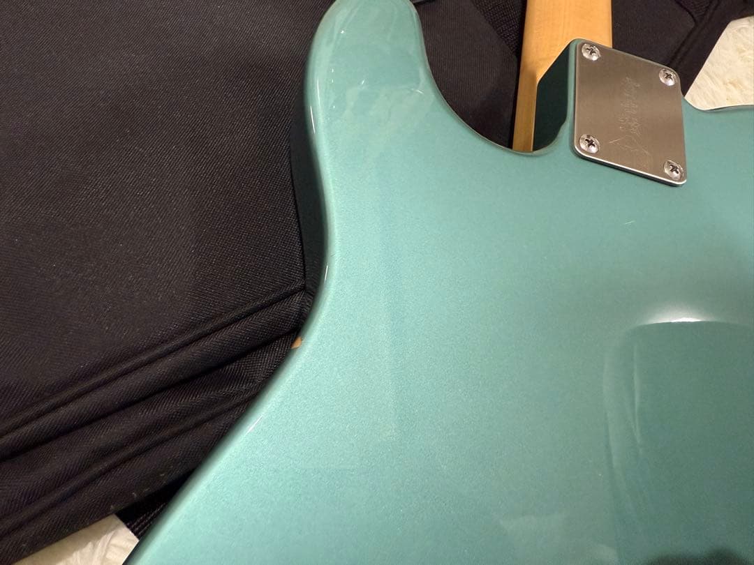 〖最終値下げ〗FUJIGEN NTL10-RAL mod