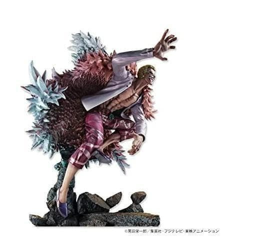 ワンピース ドフラミンゴ　POP　フィギュア　残り僅か！ #KH