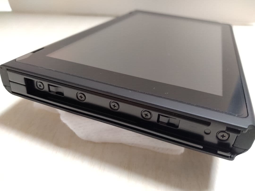 任天堂　Switch