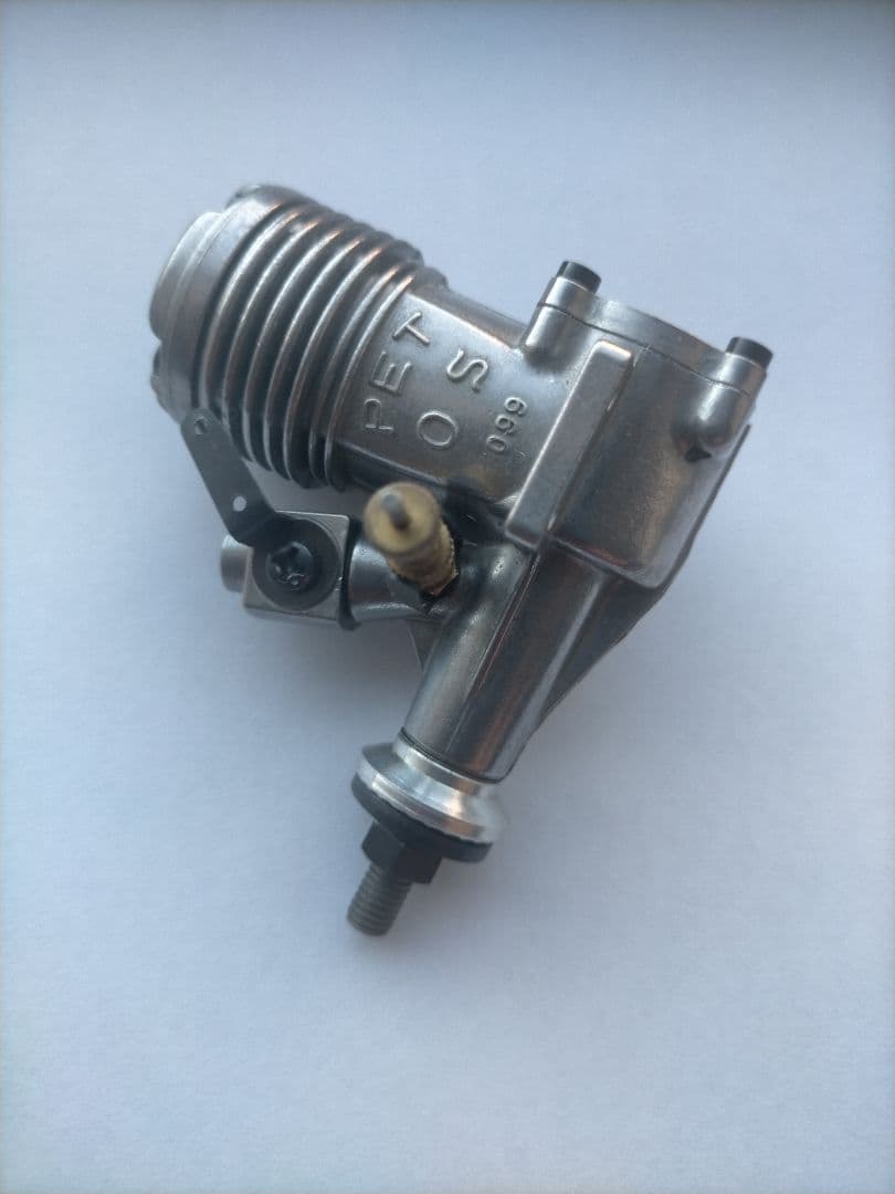 O.S. 099 エンジン セット