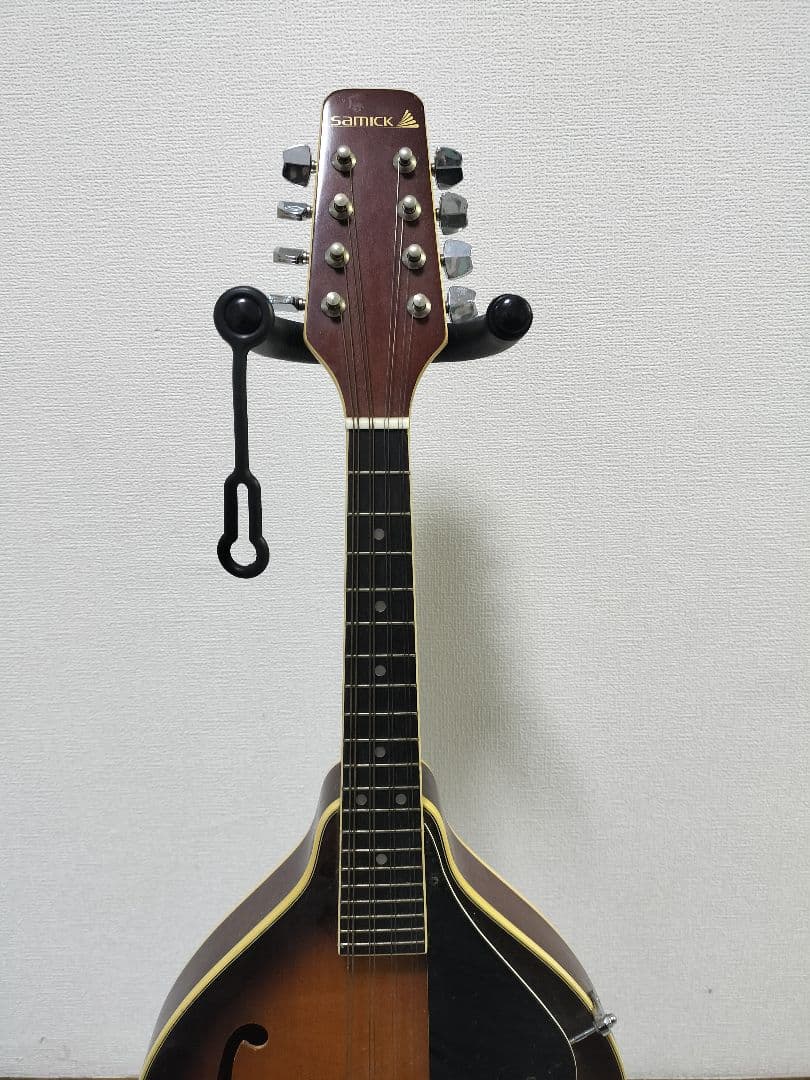 Samickサミック マンドリン sm20ts
