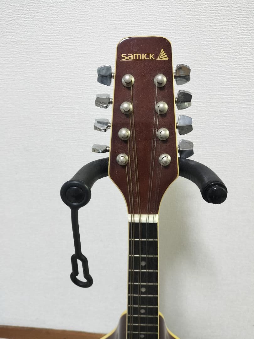 Samickサミック マンドリン sm20ts