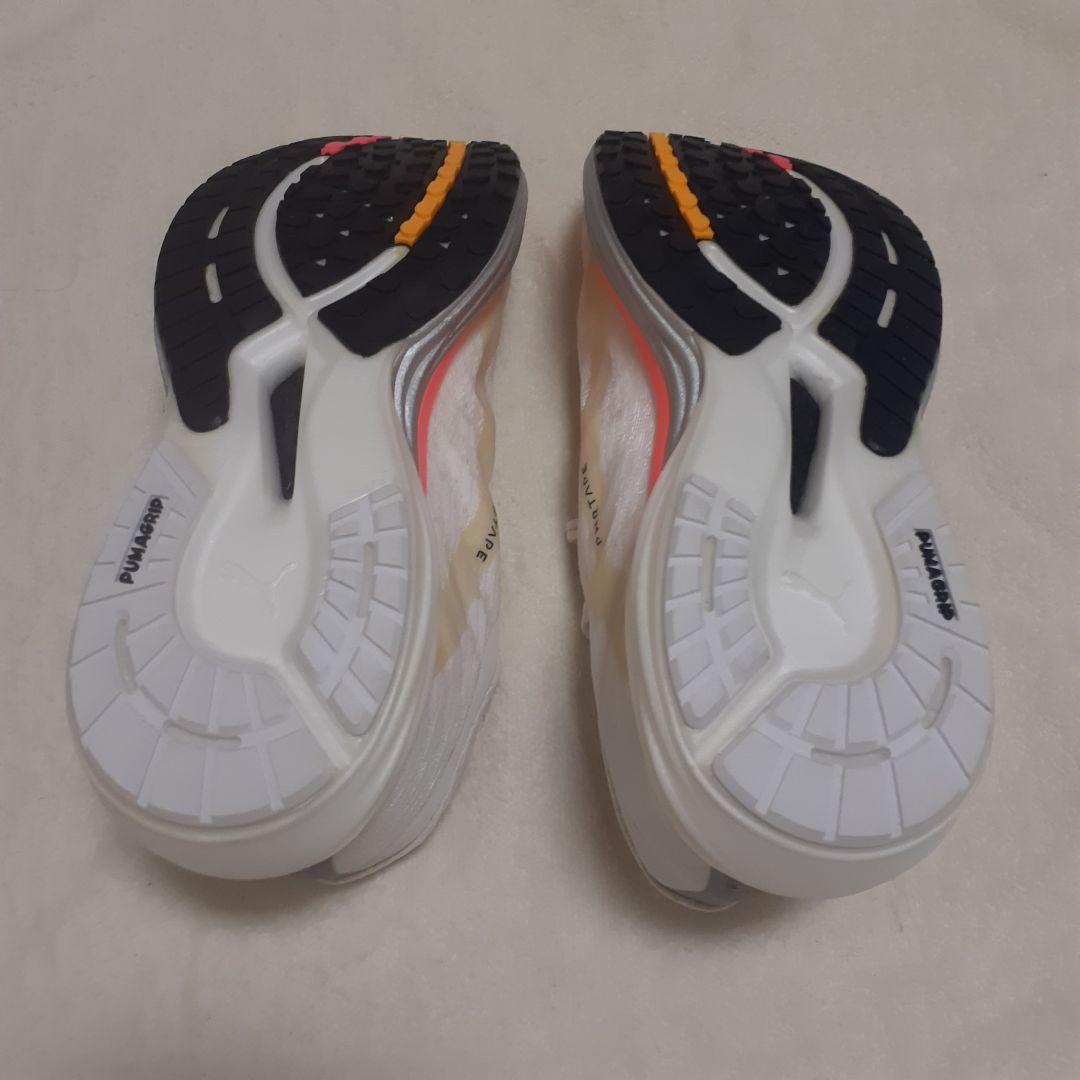 PUMA DEVIATE NITRO 2 ディヴィエイト ニトロ 2 ◆26cm
