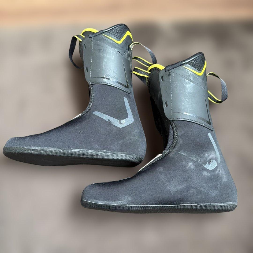 Salomon S/Max 110 スキー用ブーツ