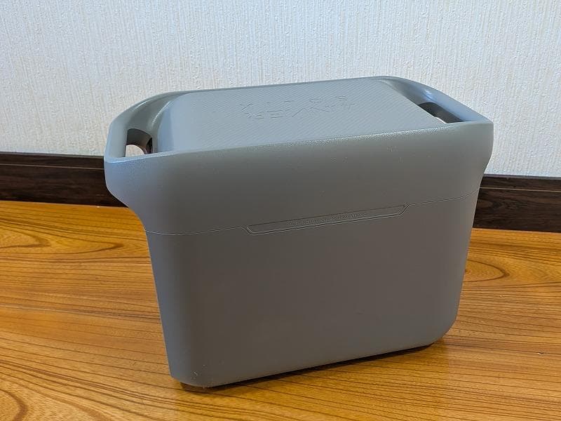 発電機・ポータブル電源 Anker Solix C1000 PortablePower Station