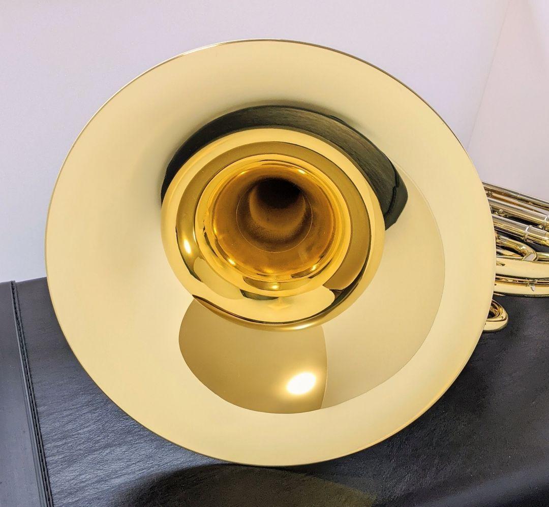 【良質品】ヤマハ ホルン YHR-567D フルダブル