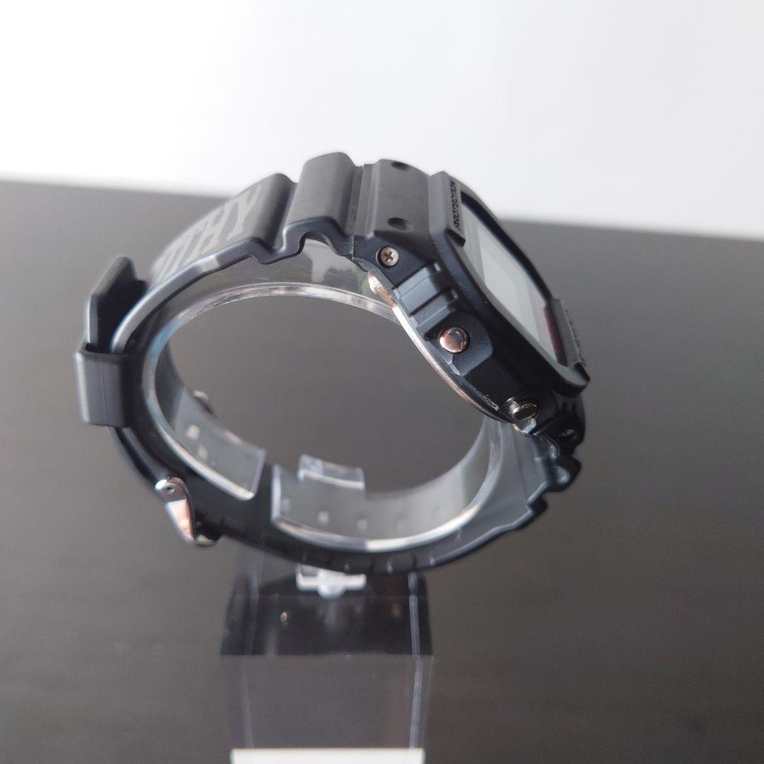 G-SHOCK ジーショック DW-5600VT B'z コラボ30周年