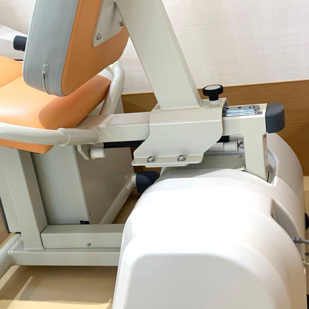 リハビリ　レッグエクステンション《手渡し限定》