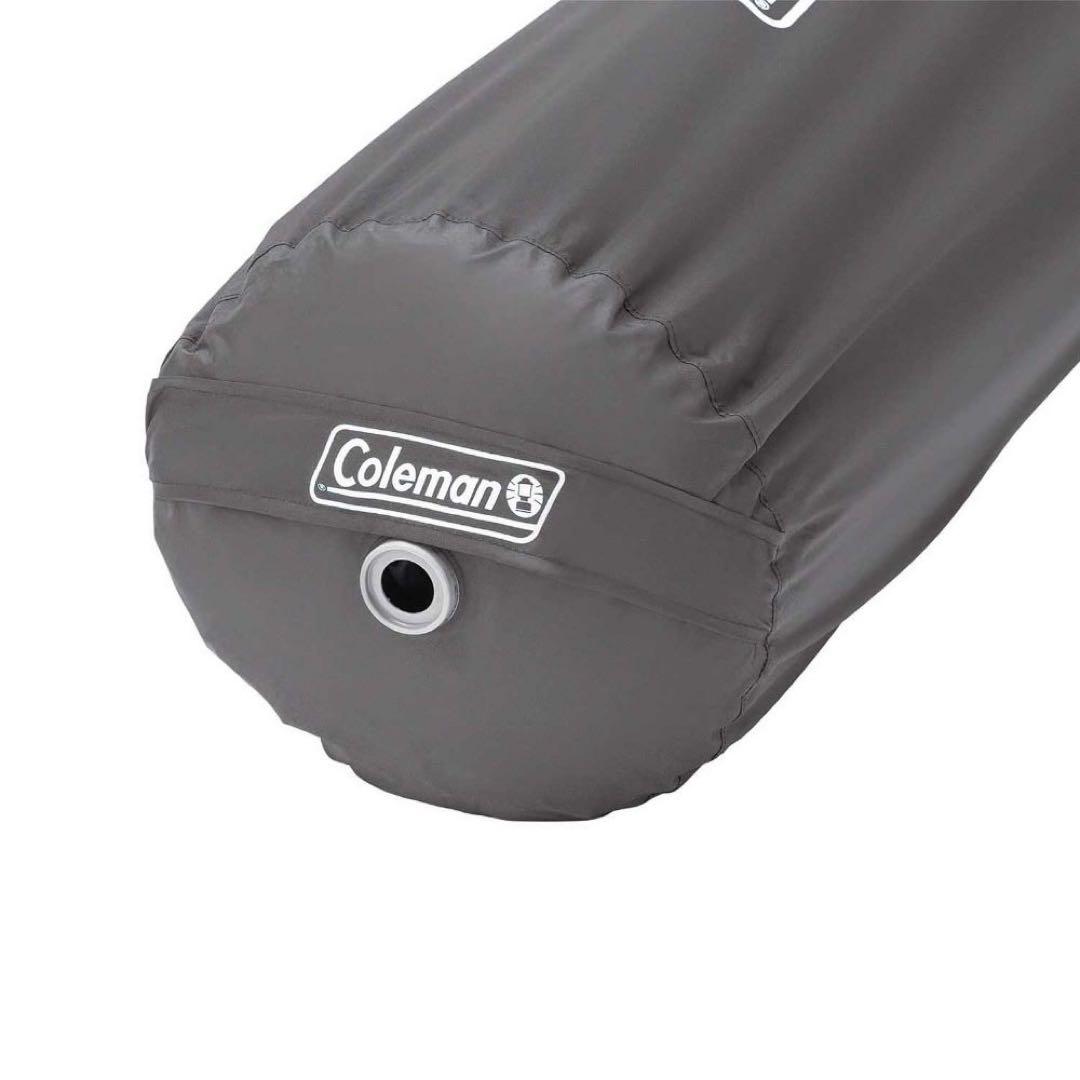 LNDD105専用新品　キャンパーインフレーターマットハイピーク/W ダブル