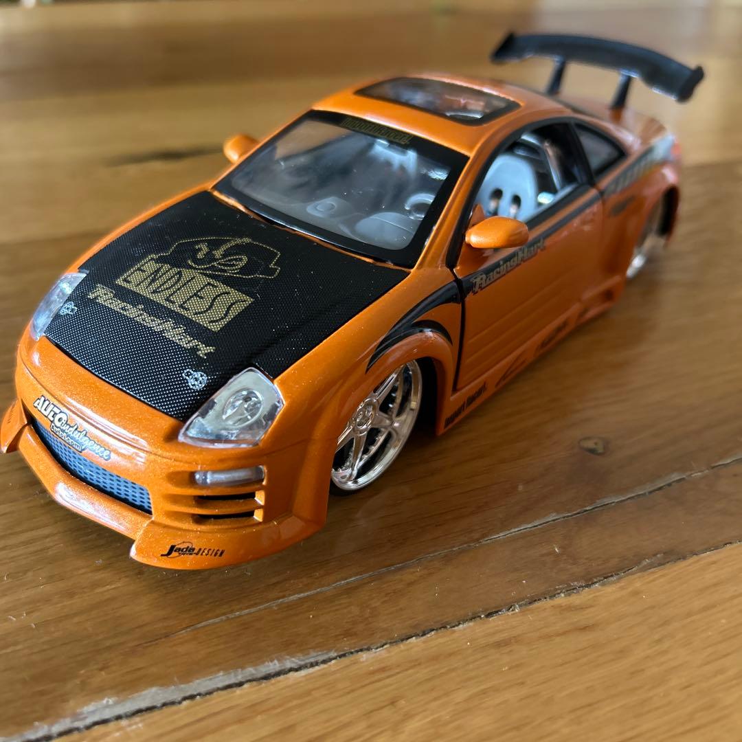 値下げJada import racer！7台セット24/1