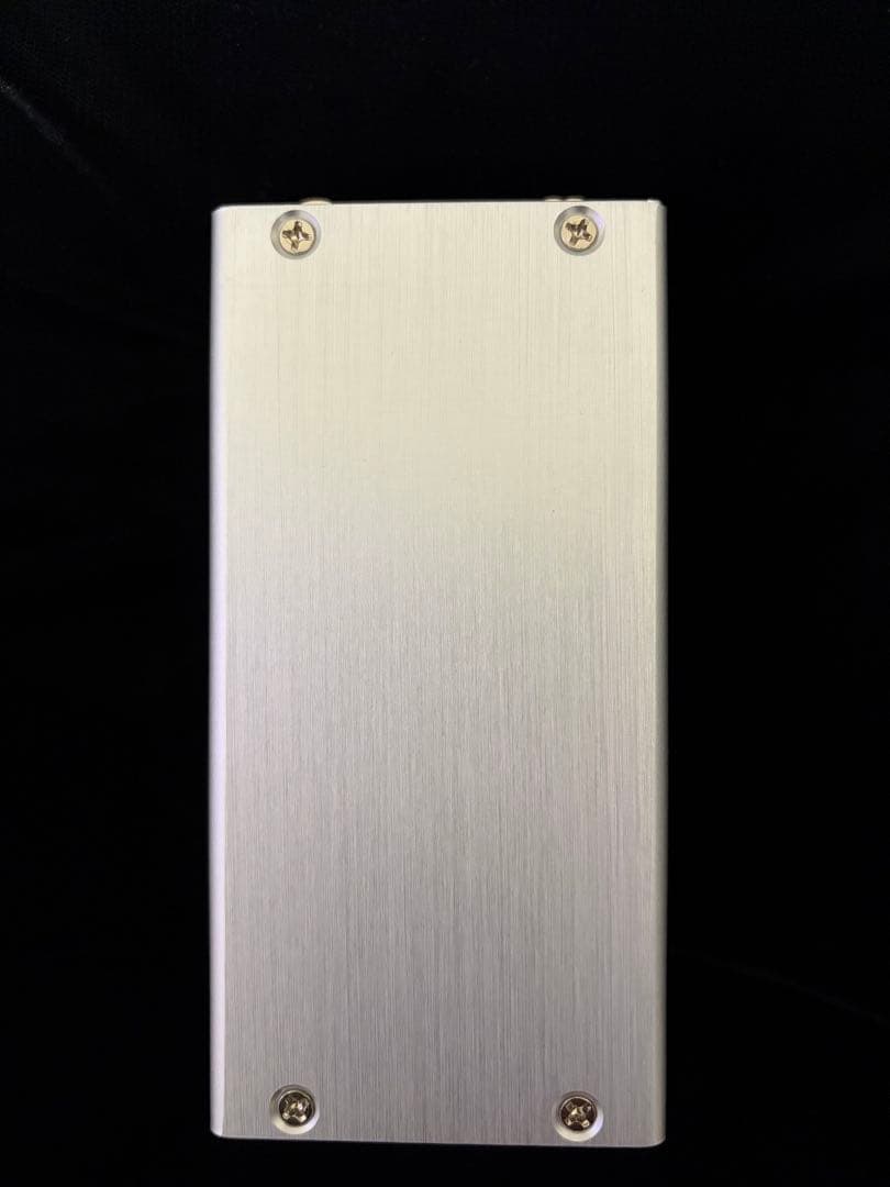 【超美品】高級品クローン Demonfx Cali76 COMPACT BASS