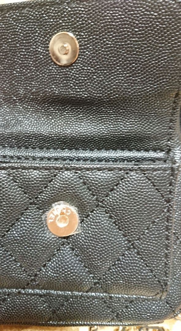 ☆CHANEL キルティング デザイン リュック ショルダーバッグ☆
