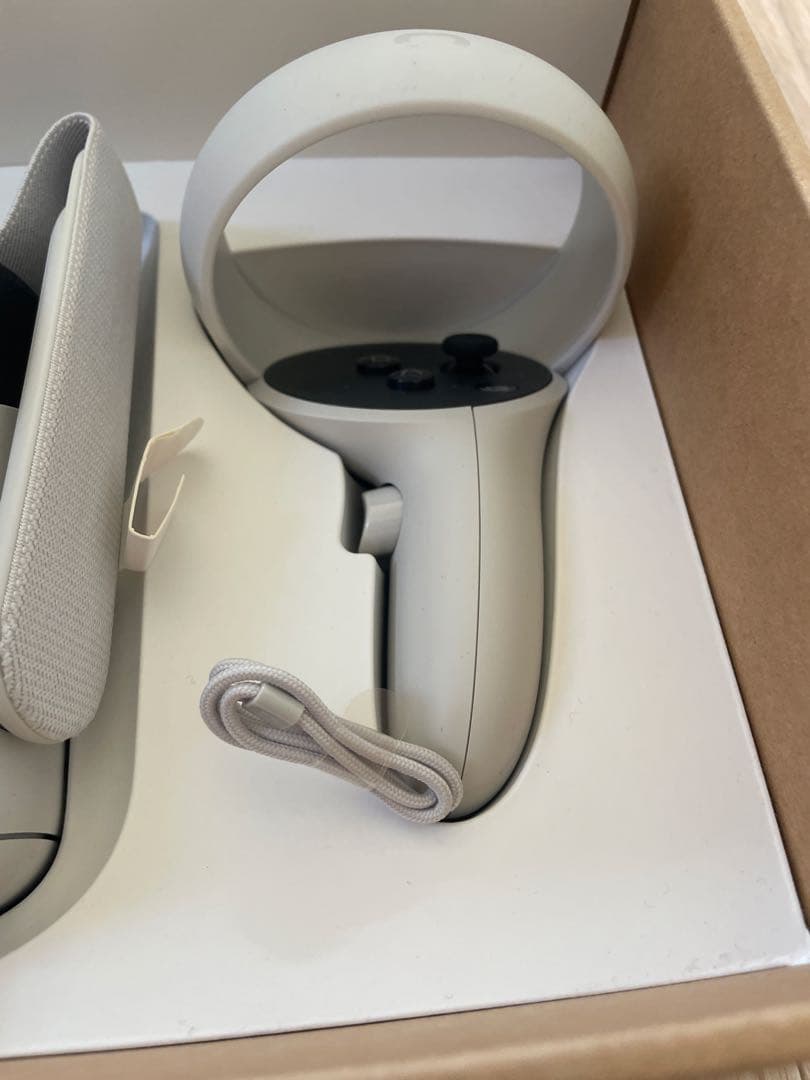  Quest 2 ホワイト