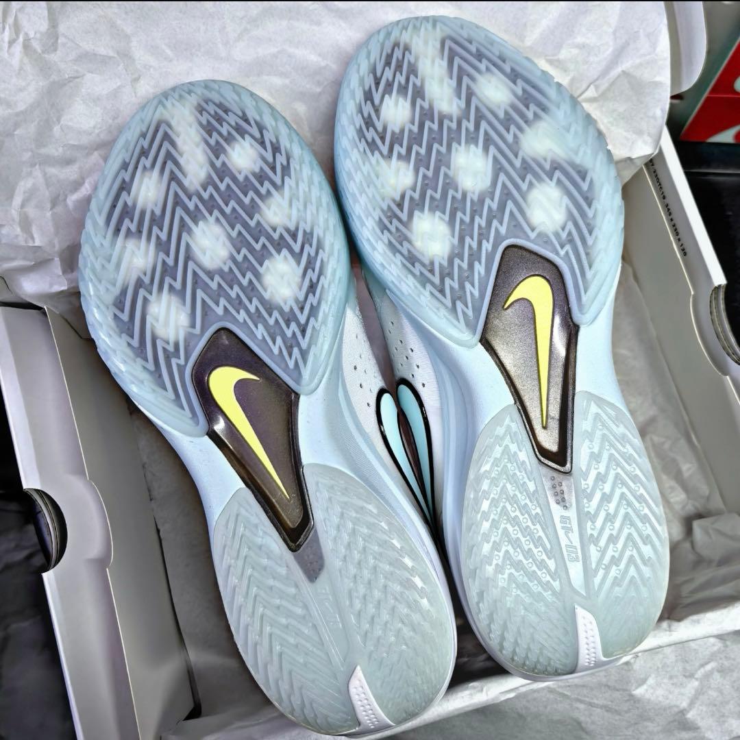 シューズ(男性用) NIKE AIR ZOOM G.T. CUT 3