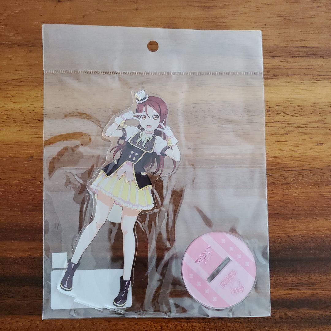 KU-RU-KU-RU Cruller　アクリルスタンドセット