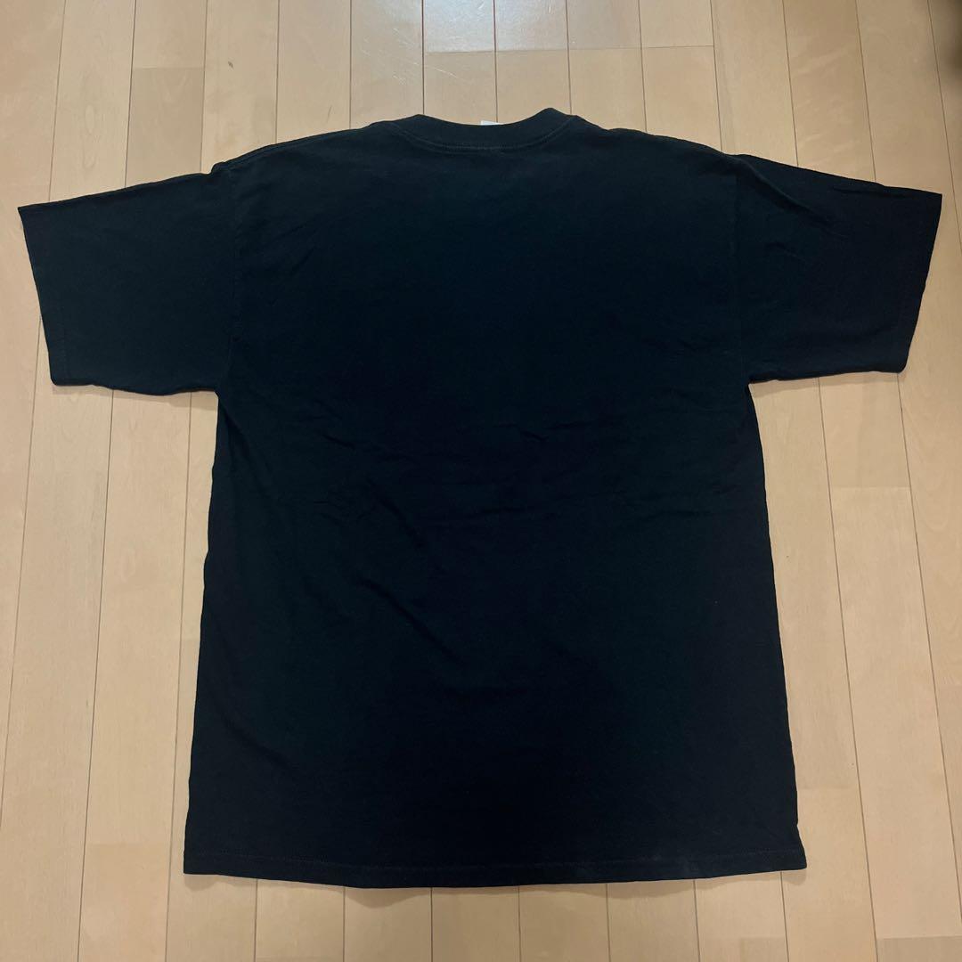 L JAY DEE J DILLA 追悼 Tシャツ