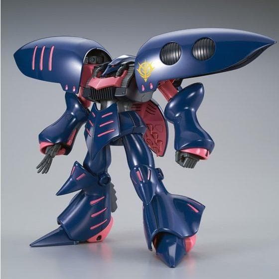 HG キュベレイセット