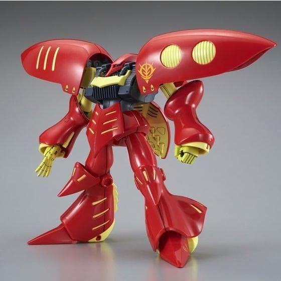 HG キュベレイセット