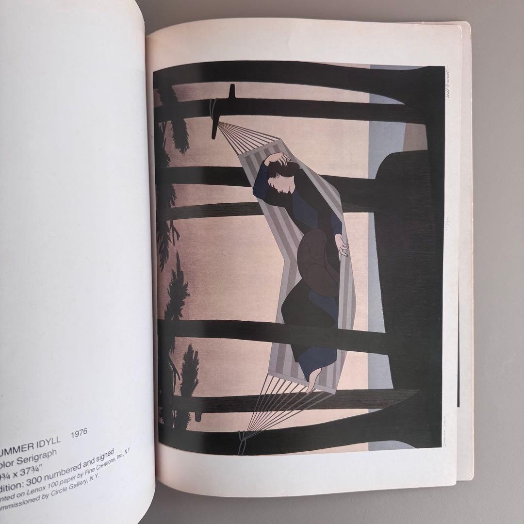 アート・デザイン・音楽 Will Barnet 27 Master Prints