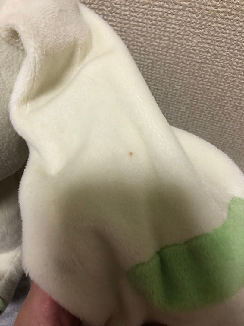 テリアモン 等身大 ぬいぐるみ