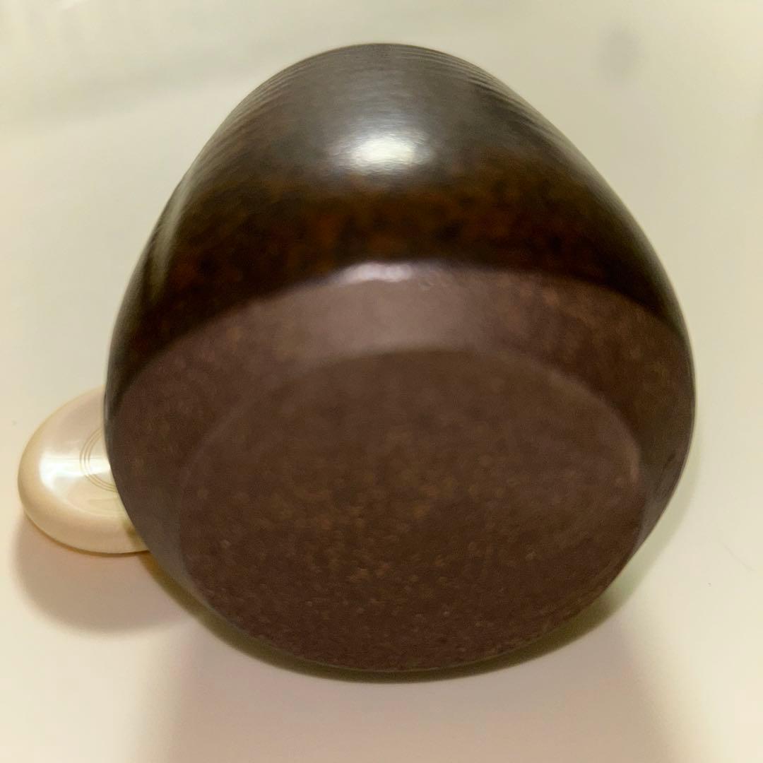 茶道具　茶入
