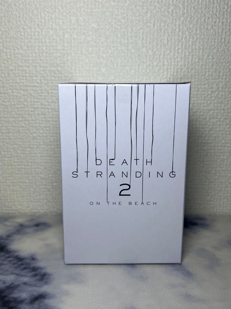 TAITO BBポッドスノードーム クリア DEATH STRANDING 2