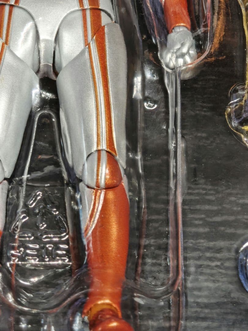 S.H.Figuarts ウルトラウーマングリージョ 「ウルトラマンR/B」