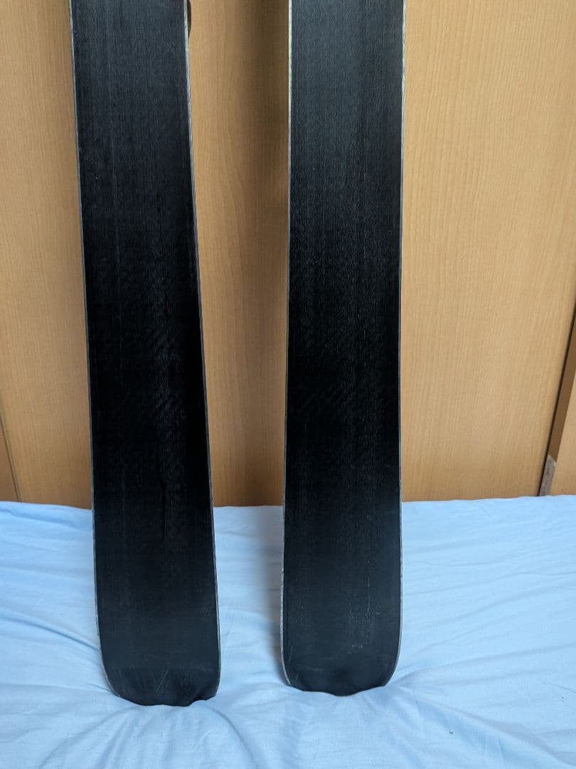 スキー ATOMIC VANTAGE V8 RIVAL 173cm R15/16m
