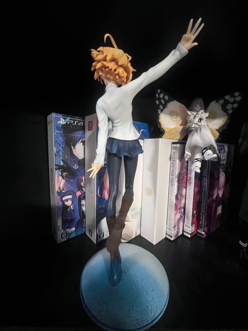 月姫 アルクェイド・ブリュンスタッド 1/7スケールフィギュア