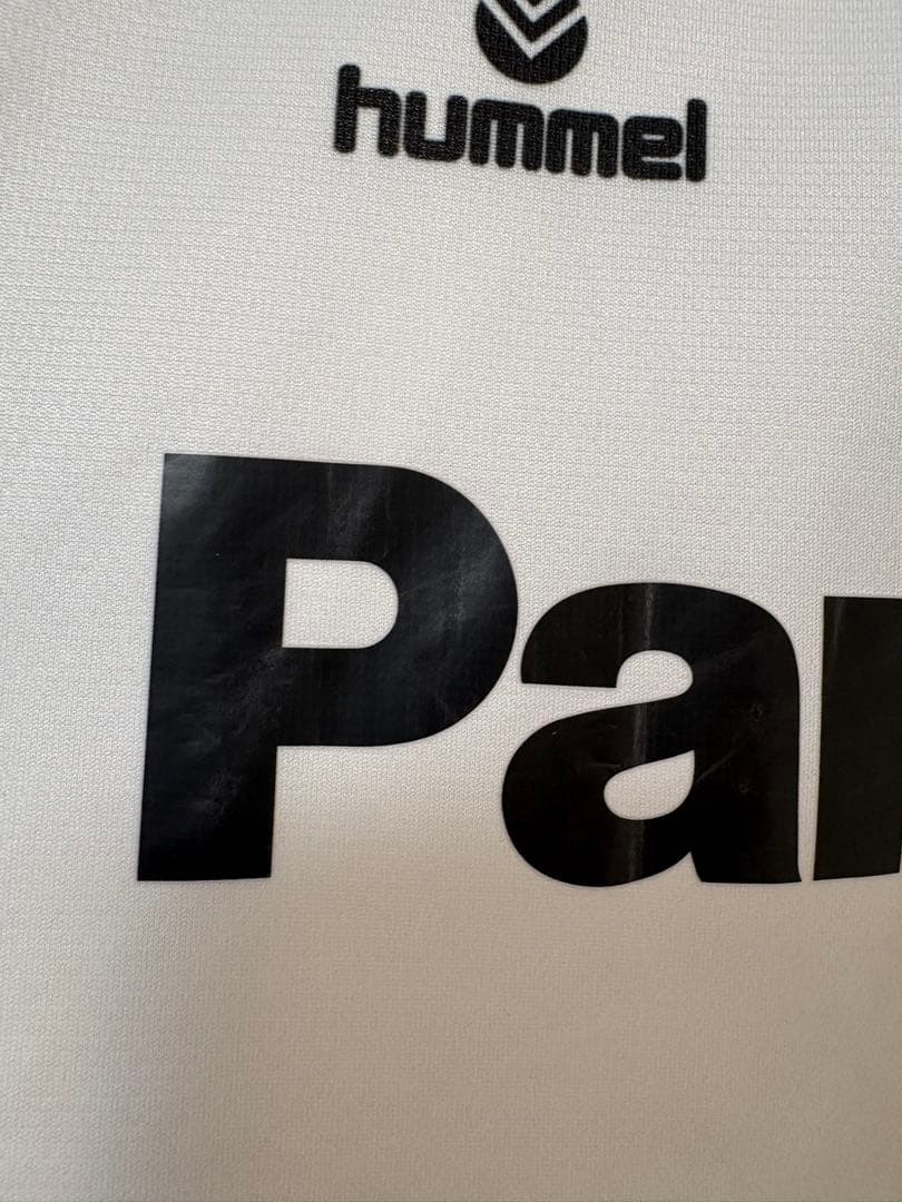 ガンバ大阪 2025 長袖 ユニフォーム 51 満田誠