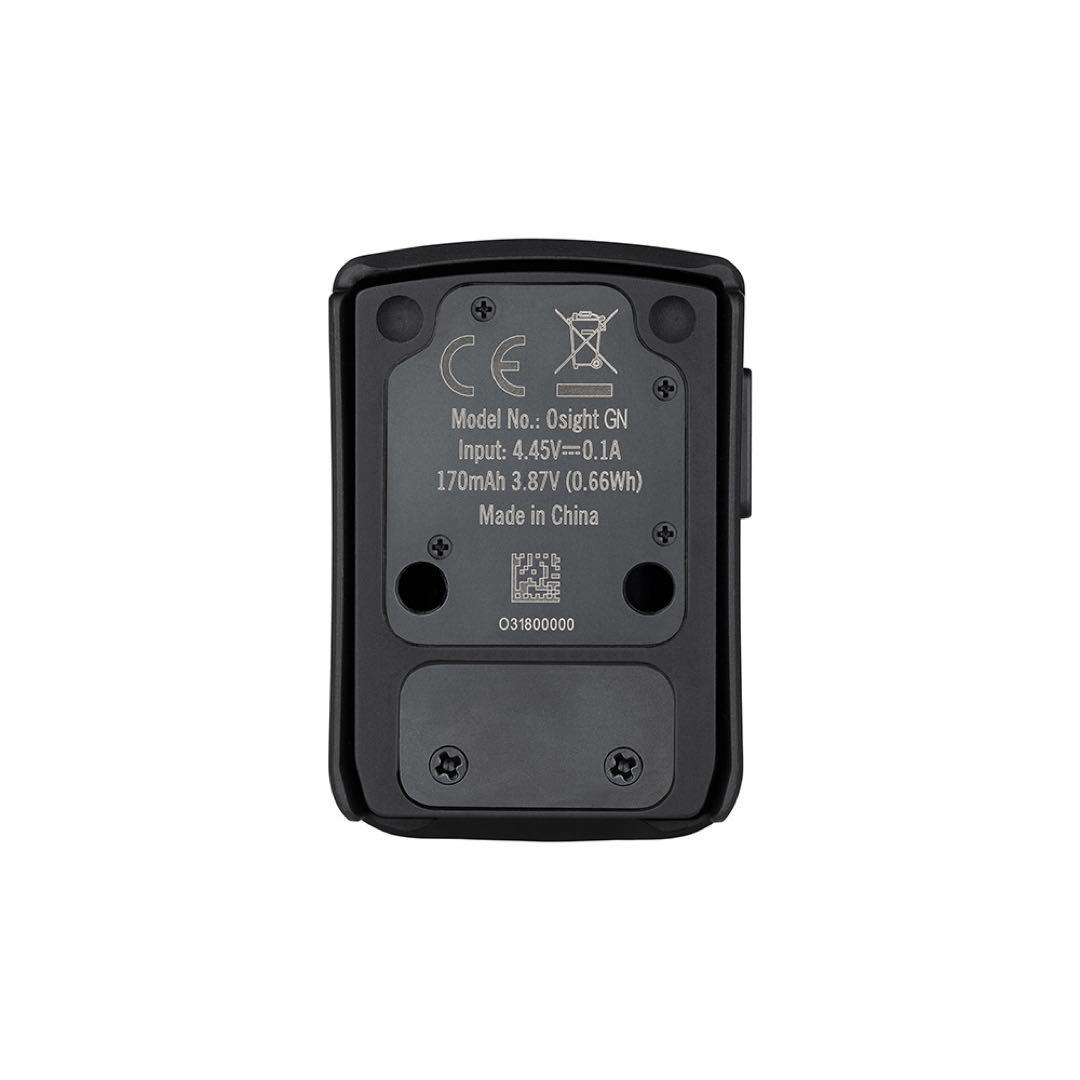 OLIGHT OSIGHT ダットサイト 3MOA 実物
