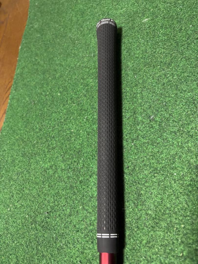 フジクラ 24 ベンタス レッド 6S ピンスリーブ 3W 4W用 ベロコア