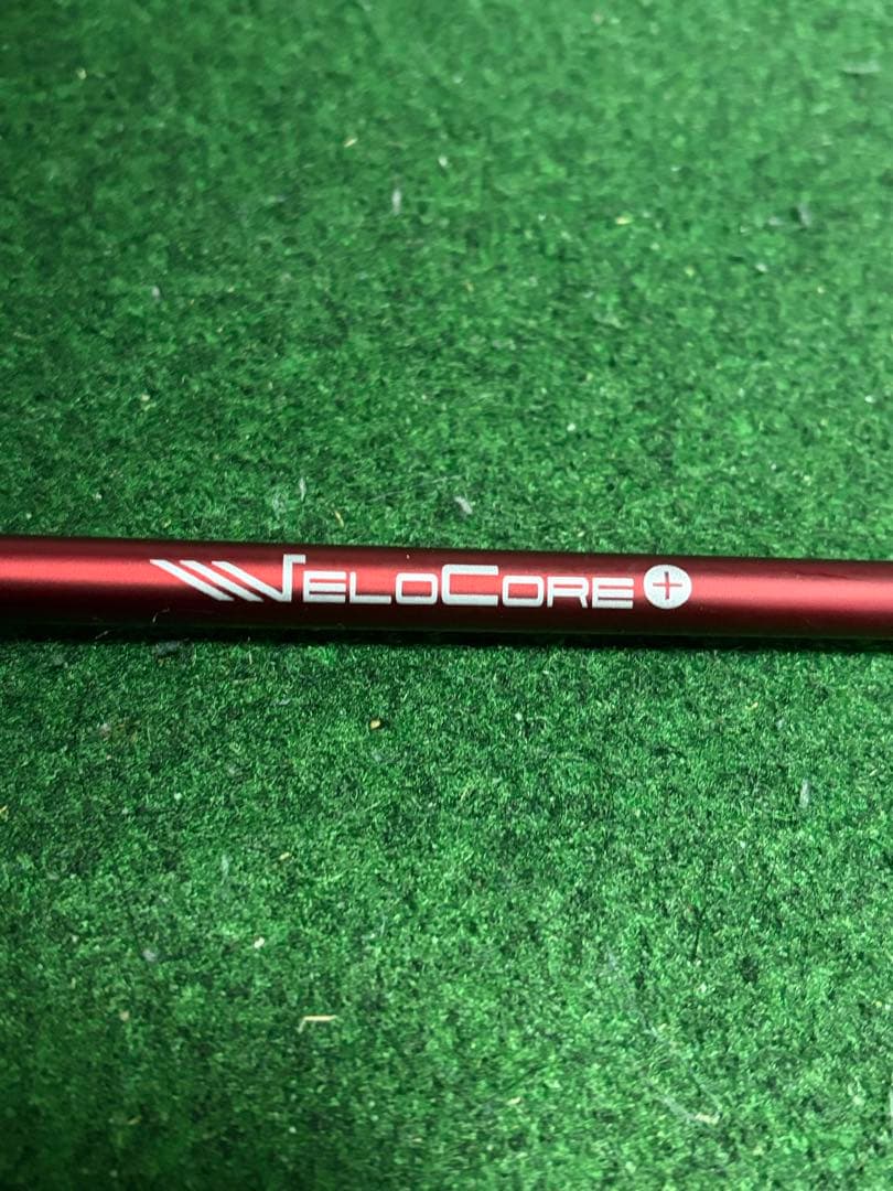 フジクラ 24 ベンタス レッド 6S ピンスリーブ 3W 4W用 ベロコア